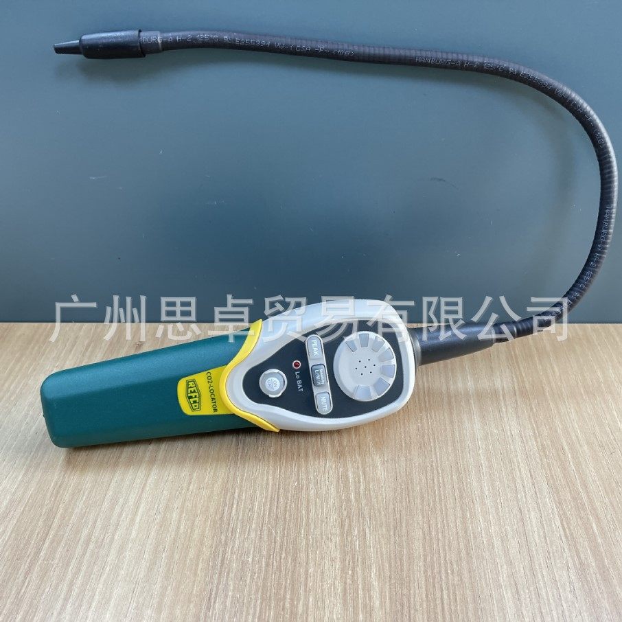 CO2-LOCATOR 4687990 CO2-LOCATOR-FILTER/2 4688016 检漏仪