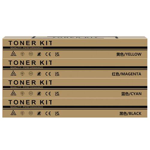 适用京瓷TK8803碳粉Kyocera ECOSYS P8060cdn粉盒tk8806墨盒亚太