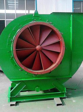 锅炉风机Y83Y8-39-109-型机锅炉离心风中机离心式压风淄博万事达