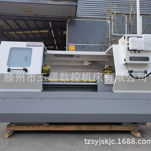 CK6140x1000数控CK6140精密金属车削数控车床CK6140*750数控车床
