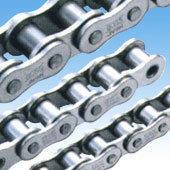 现货供应深圳椿本链条 传动用短节距滚子链 RS35SS1传动链标准件