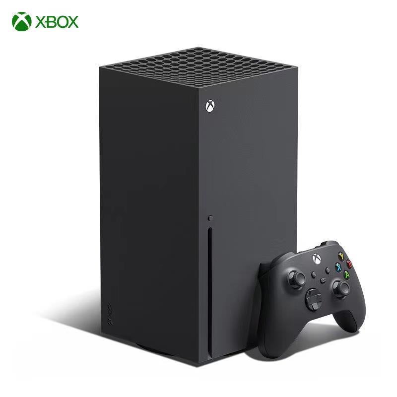 百亿Xbox Series X/S国行日版主机 XSSXSX次时代4K游戏主机