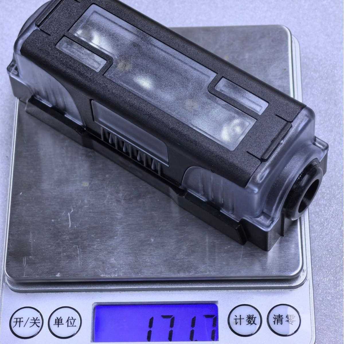 新款直销汽车房车音响功放保险丝 防水 0/4G车载保险开关保险丝盒