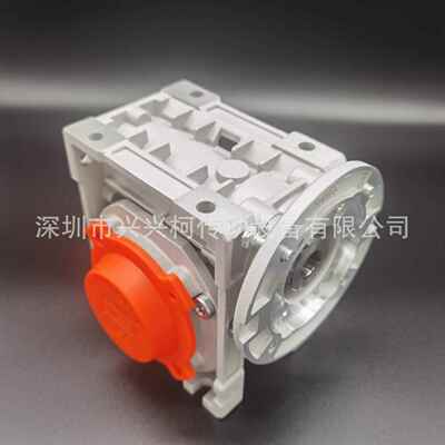 transtecno减速机TCM050型号诠世减速机TCM063