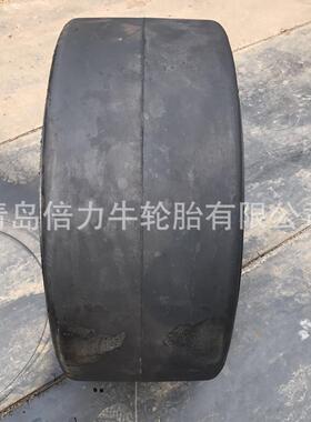 压配式实心轮胎 22x16x16 28x12x22 拖车平板车轮胎