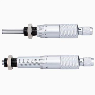 CMH6.5 CMH13 CMH25 CMHD6.5 CMHDN6.5 带锁千分尺 微分头自锁