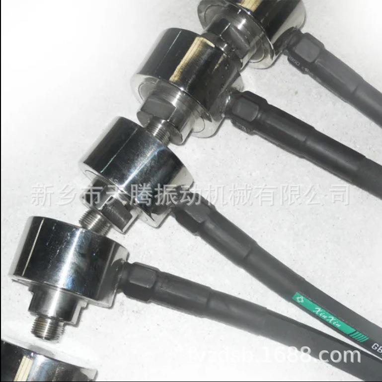 厂家直销超声波换能器振头超声波振动筛专用配件