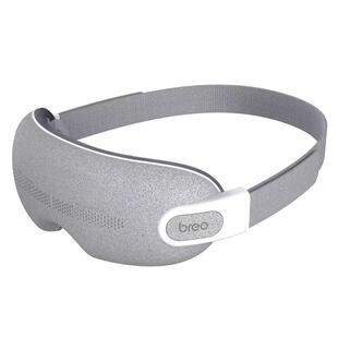 breo眼部按摩器iSeeK家用儿童护眼仪眼保仪学生眼睛按摩仪器