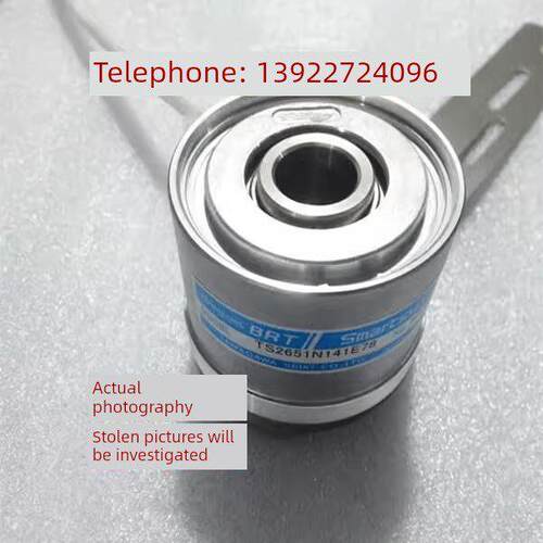 全新多摩川旋转变压器编码器 TS2640N321E64 TS2651N141E78