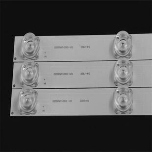 55X 004CS 55B2 B55C71灯条JL.D55051330 55K8 适用暴风B55C51