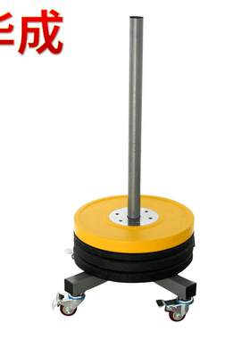 现货杠铃片架安全举重床套装健身器材健身器材用品