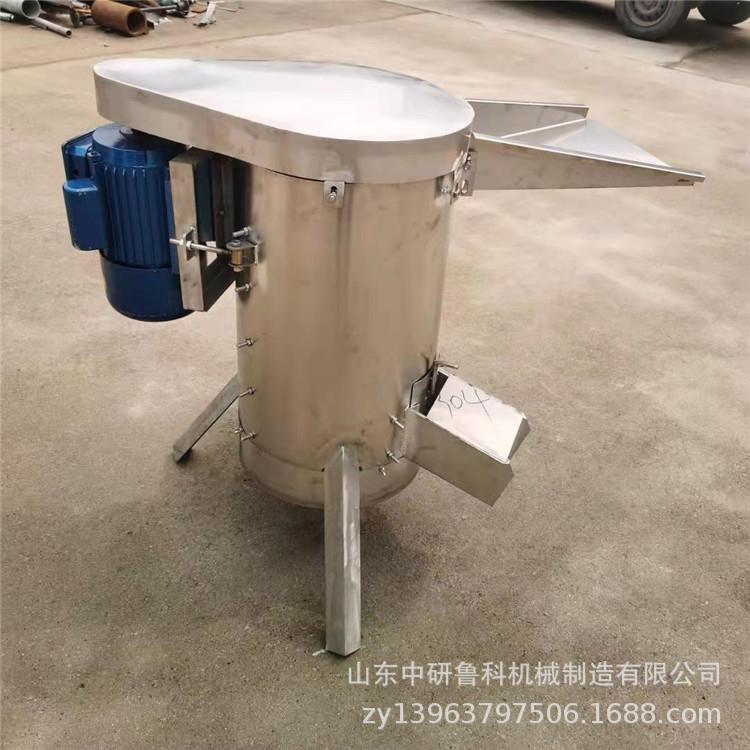 梅子核器商用青器梅橄榄去红枣脱核机动设备鲁XED科全自水果去核