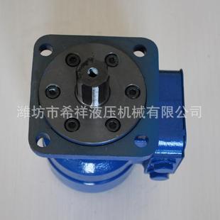 供应BM2系列油田摆线液压马达微型液压动力单元