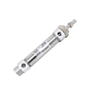 100 C125 杆双作用 SMC原装 150AZ单 气缸M2B32CDM2B402594