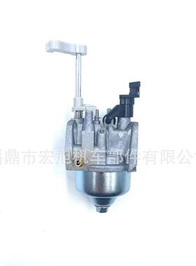 适用Ryobi RY903600 3600 4500瓦发电机16100-Z300410-0099化油器