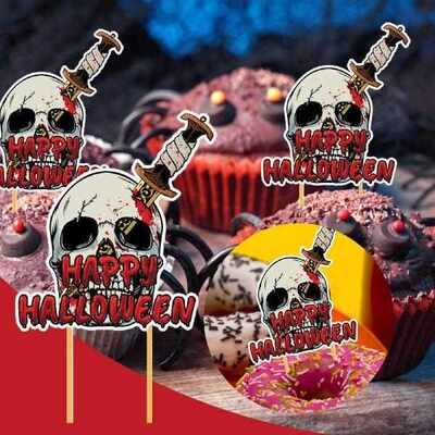 Fondant Roller compatible with Machine Electric Halloween