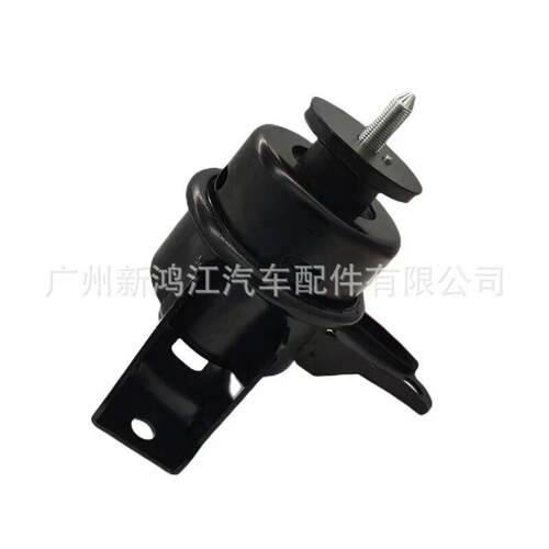 适用于21810-4D500发动机机脚胶 支架胶