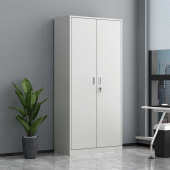 带柜源头工厂柜展示铁皮柜资料锁文件柜钢制档案定制办公室双开门