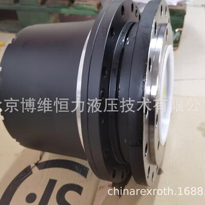 4812120565 戴纳派克压路机减速机GFT17 GFT36