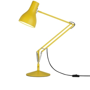 台灯卧室书房床头灯装 正品 Anglepoise Type75英国联名款 饰氛围灯