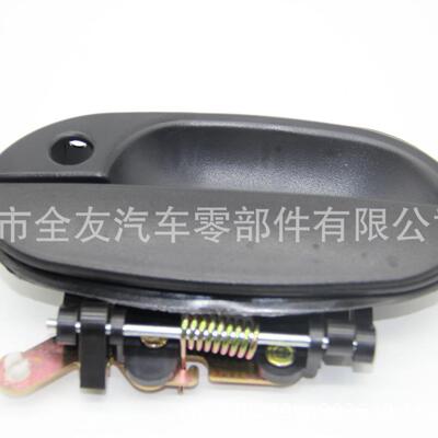 83650-2E000适用现代途胜汽车车门把手836502E000