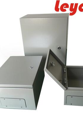 基业箱防水IP65各类尺寸金属配电箱不锈钢铁箱1200*1000*300