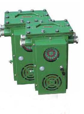 KXB127矿用语音报警器矿用隔爆兼本安型语音报警器