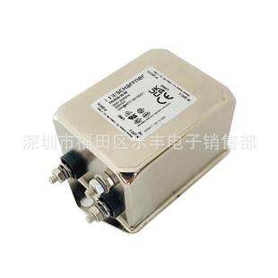 SCHAFFNER夏弗纳滤波器FN2030 081061620802060B2090A