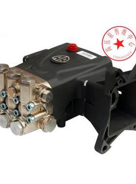 意大利AR高压柱塞泵RRV4G40HD市政环卫13-15HP汽油发动机/280公斤