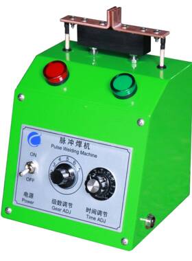 铜包钢碰焊机小型焊接机微型铜包钢接线机SC-7036C有现货