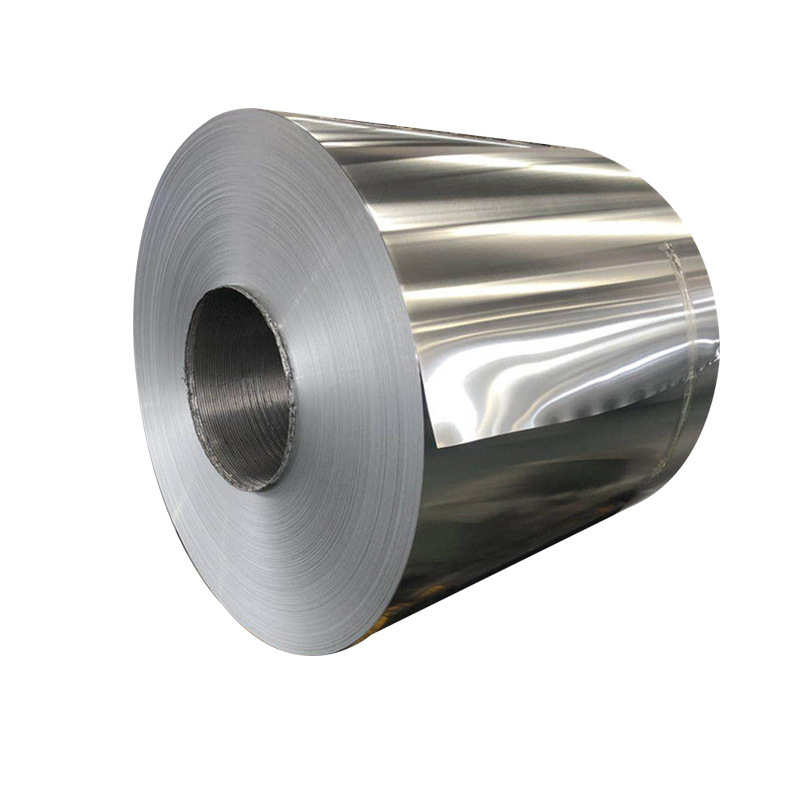 铝材厂家1060铝卷3003合金铝皮管道外护保温规格齐全现货批发