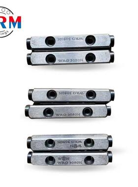 交叉滚柱导轨WRG6150-10Z WRG6200-13Z WRG6250-17Z WRG6350-24Z