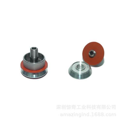 美国艾尔泰克AIRTECH快卸接头550TF