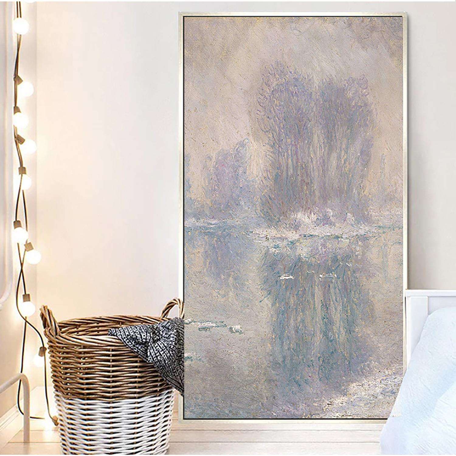 画心艺术 家居软装客厅抽象挂画现代简约装饰纯手绘油画