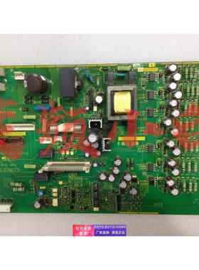 富士VG7系列变频器低压220V用电源板驱动板触发板EP-3956C-C4