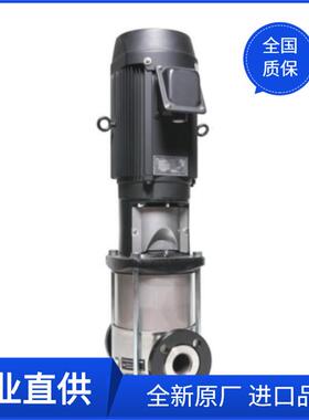 EVMS/立式多级不锈钢 EVMS/EBARA-荏原EVM/EVMG离心泵
