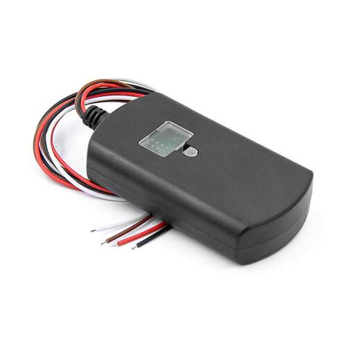 Adblueobd Euro 6 for Iveco Scania daf MB obd2 欧6卡车 接线款