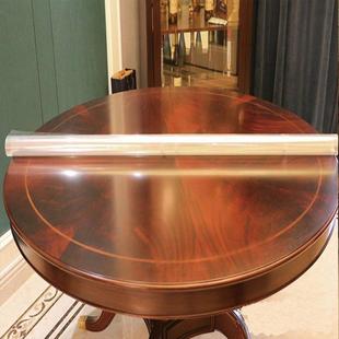 4mil高清硅胶家具贴膜1.8米宽家具膜纳米陶瓷家具保护膜