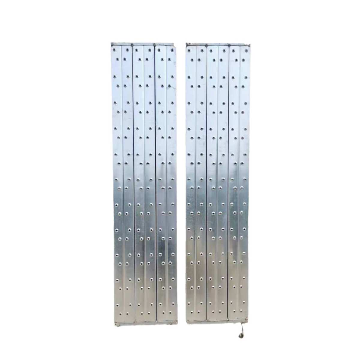 厂家供应 踏板 脚手架踏板 脚手板 加固型脚手架踏板