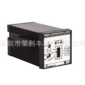 DOSSENA漏电继电器