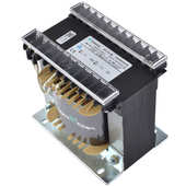 380 天正JBK3 630VA机床控制变压器 220转220V110V36V24V12V6全铜