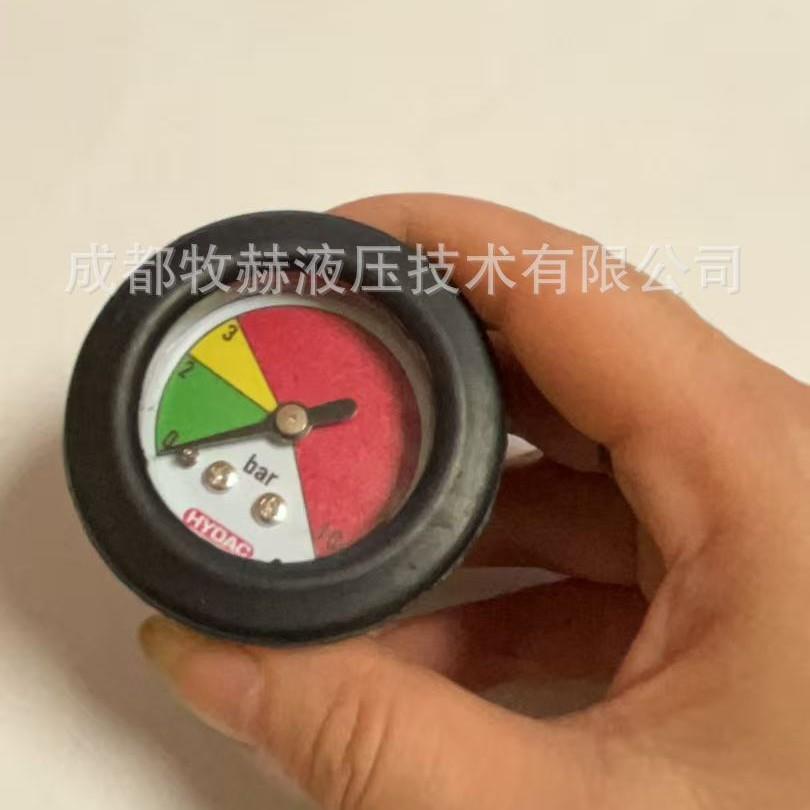 现货供应德国贺德克HYDAC三色开关,污染发讯器