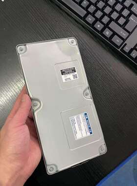 89890-02010适用于24.25年卡罗拉雷凌亚洲狮凌尚电池管理电脑板