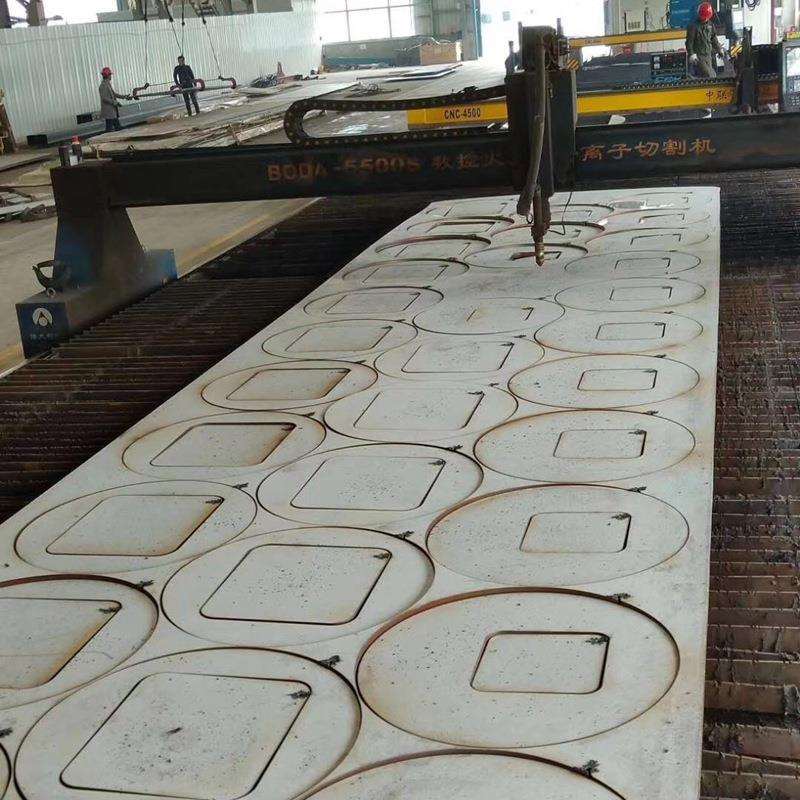 不锈钢折弯打孔 309S 不锈钢加工件 来图制作 欢迎来电