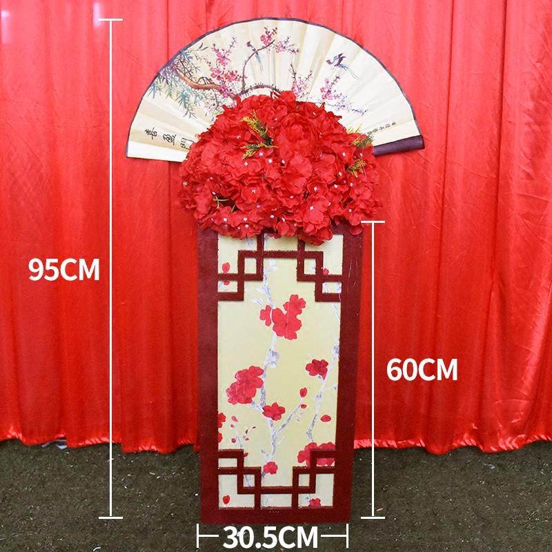 婚庆道具中式路引中国风灯光方柱婚礼迎宾区舞台装饰布置过道摆件,居家布艺,居家婚庆拖鞋,淘宝优惠券,粉丝福利购,淘宝优惠卷