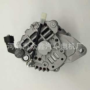 3701020B 奇瑞491Q 3701020BE01 jfz1927 ALM5731BS 12V 90A