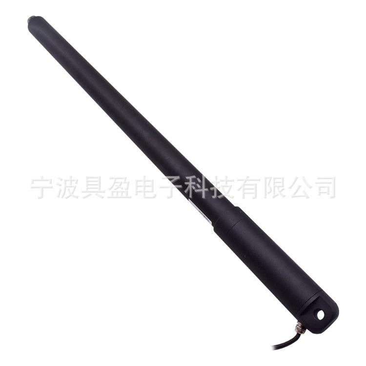 具盈JIUYING工厂销推杆电机微型伸缩杆专业开窗器高速电动推杆