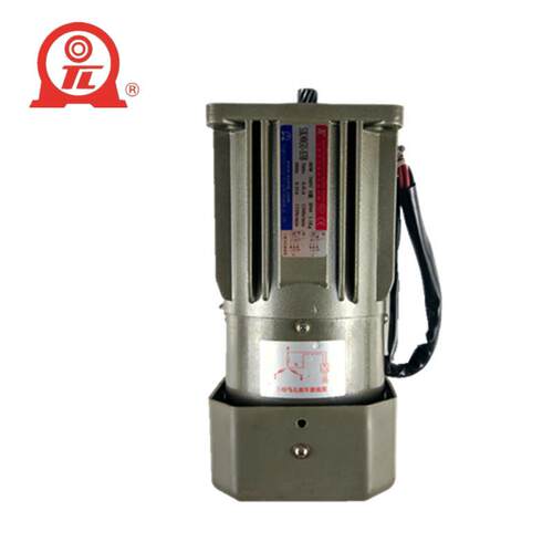 TL厦门东历电机5I90GU-S3B附电磁刹车马达厂家直销现货供应