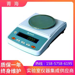 上海菁海YP601N电子天平