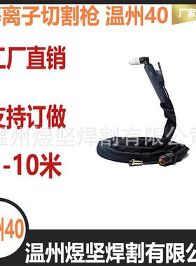 空气等离子切割枪PT-31温州40枪头AG60整枪SG55切割枪WSD-60P焊枪